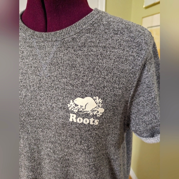 Roots Cuffed Edith Dress, Fits Small, EUC - Picture 3 of 9